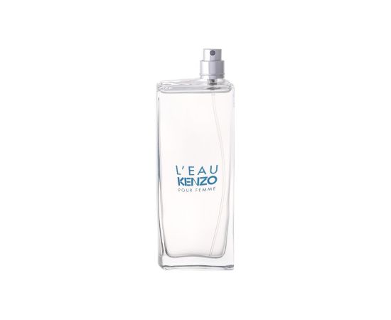 Tester L´Eau Kenzo Pour Femme 100ml