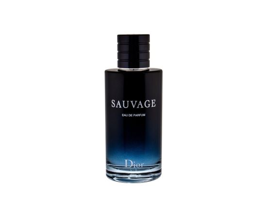 Dior Sauvage EDP 200ml smaržas vīriešiem