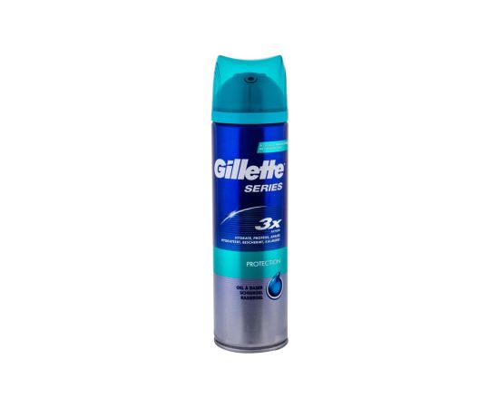 Gillette Series / Protection 200ml