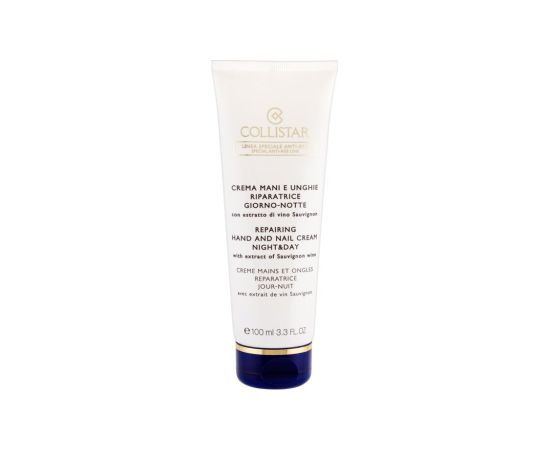 Collistar Special Anti-Age / Repairing Hand And Nail Cream Night&Day 100ml