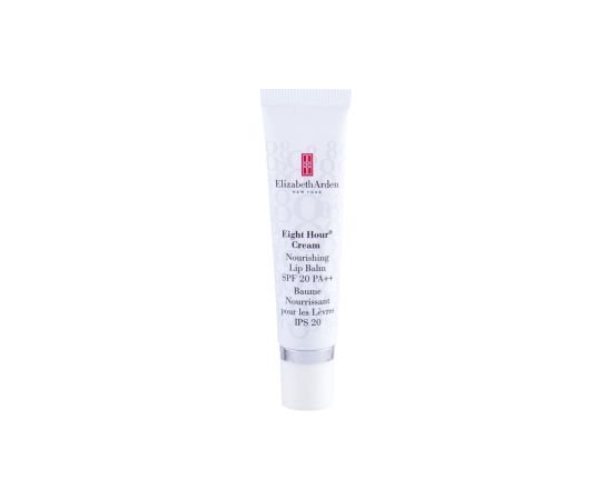Elizabeth Arden Eight Hour Cream / Nourishing 14,8ml SPF20 Dekoratīvā kosmētika