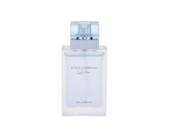 Light Blue / Eau Intense 25ml