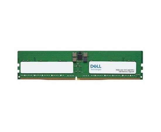 Server Memory Module DELL DDR5 16GB RDIMM 4800 MHz 1.1 V AC239377