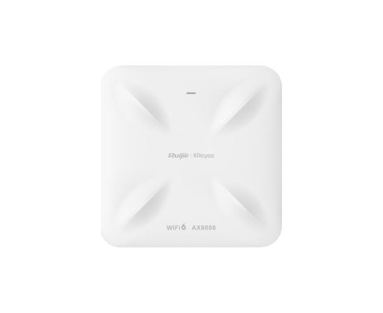 Access Point RUIJIE 6000 Mbps Wi-Fi 6 2x2.5GbE RG-RAP2260(H) Access Points