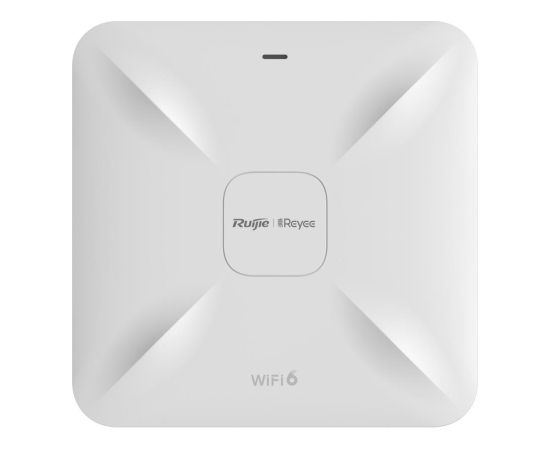 Access Point RUIJIE 1775 Mbps Wi-Fi 6 2x10/100/1000M RG-RAP2260(G)