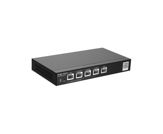 NET ROUTER 1000M 5PORT 4POE+/RG-EG305GH-P-E RUIJIE