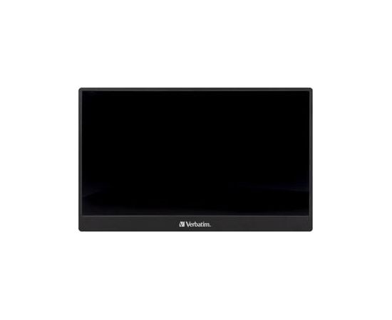 VERBATIM PM-14 Portable Monitor 14inch Full HD 1080p