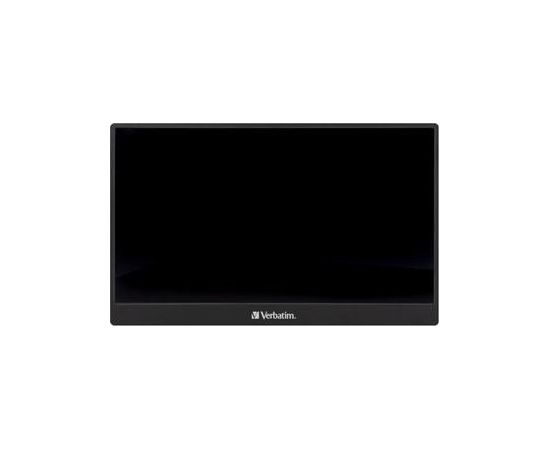 VERBATIM PM-14 Portable Monitor 14inch Full HD 1080p