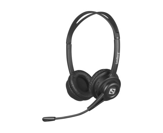 Sandberg 126-43 Bluetooth Call Headset