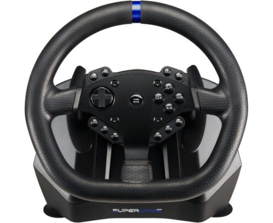 Subsonic Superdrive SV 950 Racing Wheel