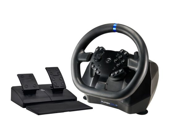 Subsonic Superdrive SV 950 Racing Wheel