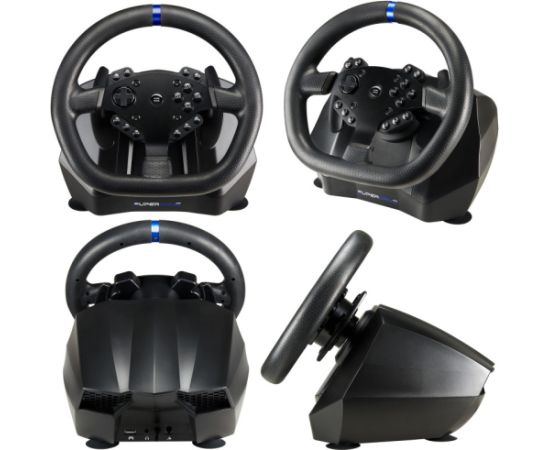 Subsonic Superdrive SV 950 Racing Wheel