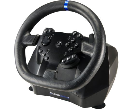 Subsonic Superdrive SV 950 Racing Wheel