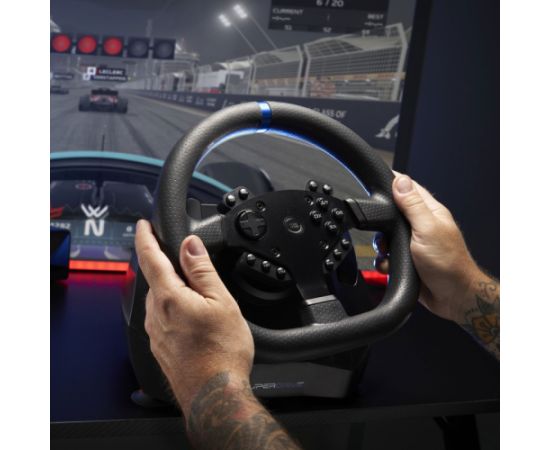 Subsonic Superdrive SV 950 Racing Wheel