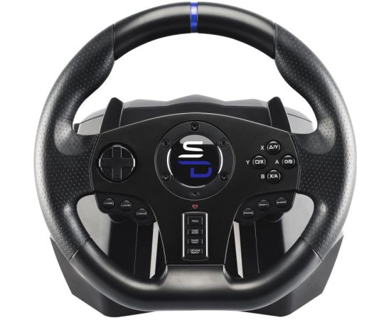 Subsonic Superdrive SV 850 Pro Sport