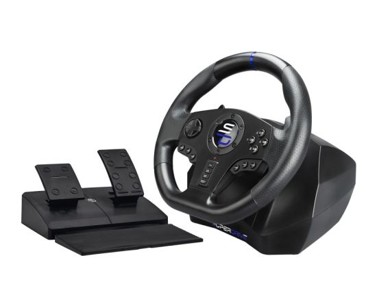 Subsonic Superdrive SV 850 Pro Sport