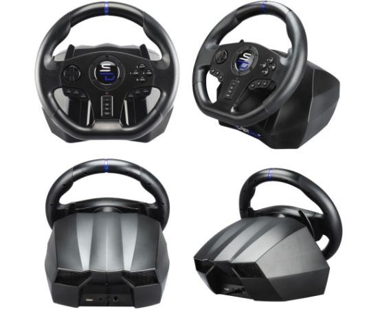 Subsonic Superdrive SV 850 Pro Sport