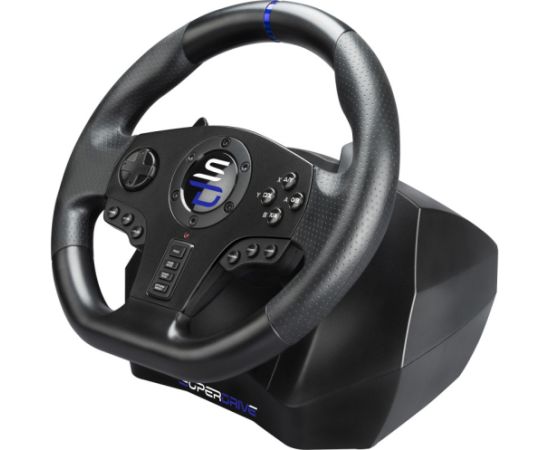 Subsonic Superdrive SV 850 Pro Sport