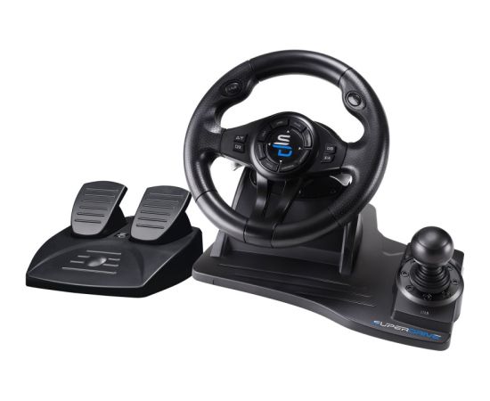 Subsonic Superdrive GS 550 Racing Wheel