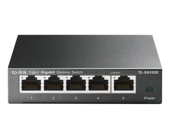 Switch TP-Link TL-SG105S