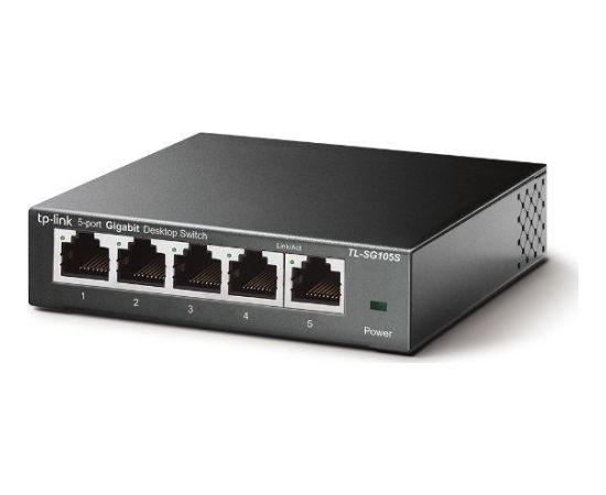 Switch TP-Link TL-SG105S