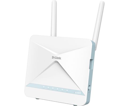 Router D-Link Eagle Pro AI AX1500 4G+