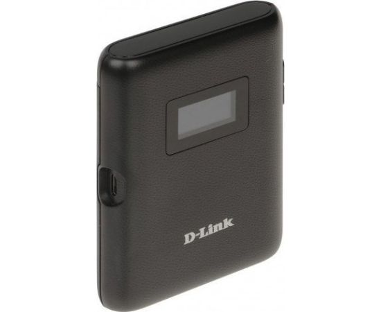 D-Link mobile ROUTER , MODEM 4G LTE CAT. 6 DWR-933 Wi-Fi 2.4GHz, 5GHz, 300Mb/s + 867Mb/s D-Link