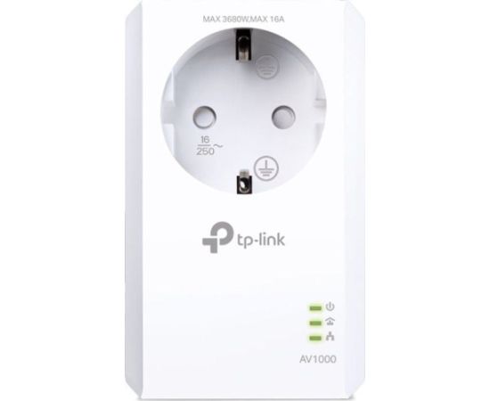 LAN Adapter powerline TP-Link TL-PA7017P