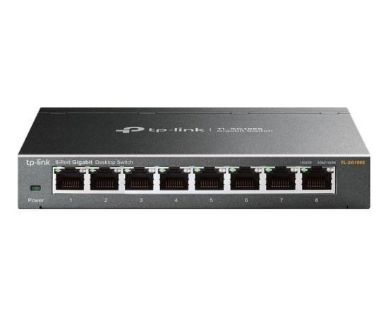 Switch TP-Link TL-SG108S