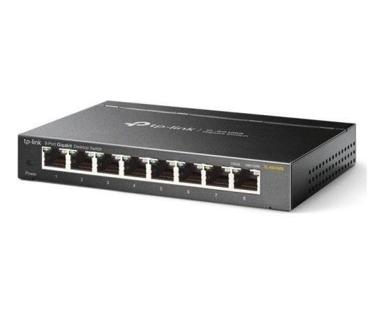 Switch TP-Link TL-SG108S