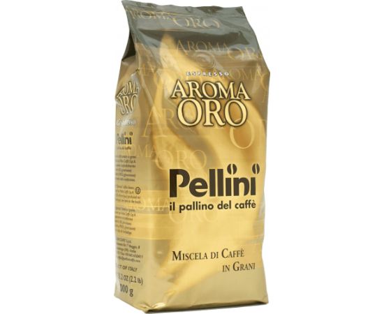 Kafijas pupiņas Pellini Aroma Oro 1 kg