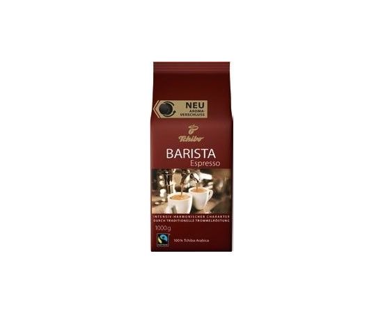 Kafijas pupiņas Tchibo Barista Espresso 1 kg