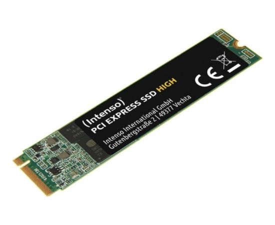 SSD Intenso 120GB M.2 2280 PCI-E (3834430)