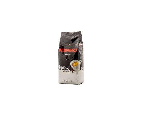 Kafijas pupiņas Kimbo Espresso Classico 1 kg