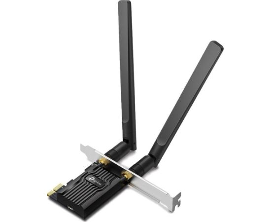 TP-Link tīkla karte Archer TX20E PCI-E AX1800