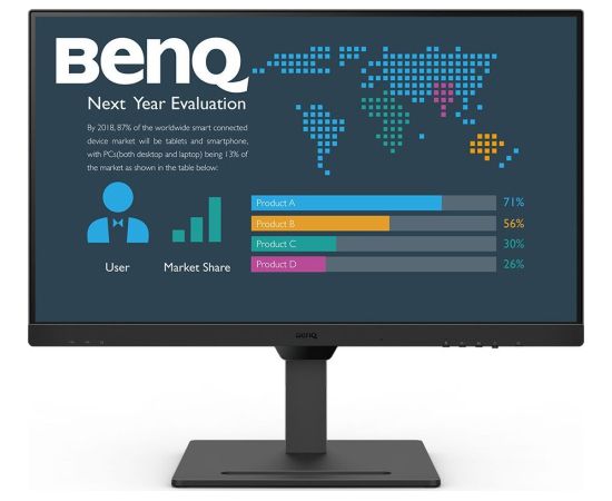 Monitors BenQ BL2790QT (9H.LLLLA.TPE)