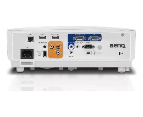 Projektors BenQ SH753P DLP HD 5000ANSI/13000:1/HDMI