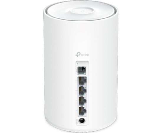 Router TP-Link Deco X50-DSL mesh Wi-Fi 6 DSL Modem/Router/AP]