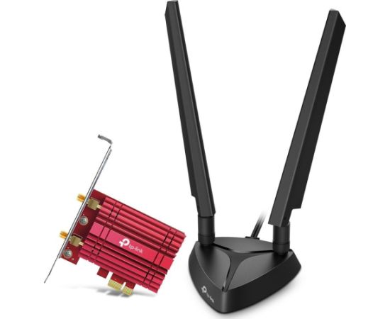 Tīkla karte TP-Link Archer TXE75E