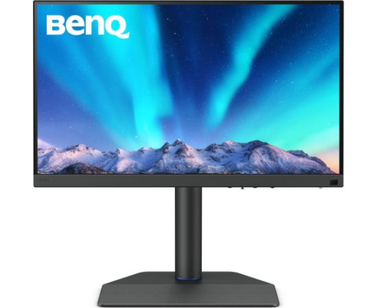 Monitors BenQ SW272U (9H.LLFLB.QBE)