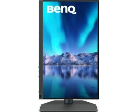 Monitors BenQ SW272U (9H.LLFLB.QBE)