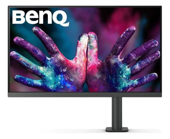 Monitors BenQ PD2705UA (9H.LKDLA.TPE)