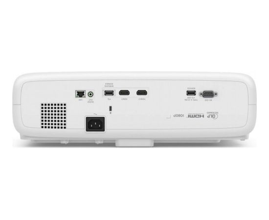 Projektors BenQ LH730 Full HD 4000