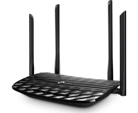 Router TP-Link Archer A6 V3.2