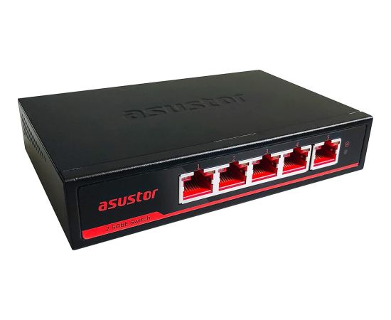 Switch Asustor ASW205T