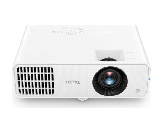 Projektors BenQ LH550 LED FHD 2600ansi/15000:1/HDMI Projektori