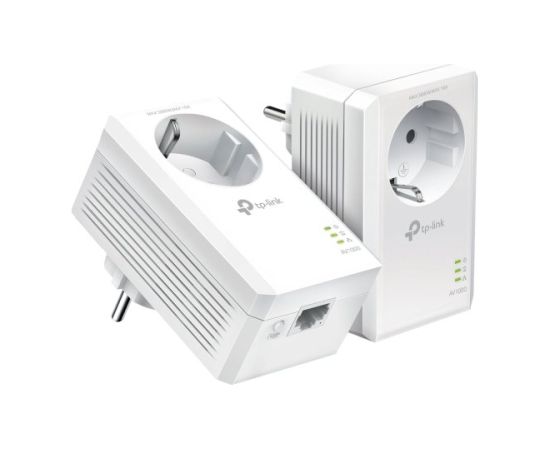 TP-Link TP PA7019P KIT Powerline 1000 Mbps LAN set