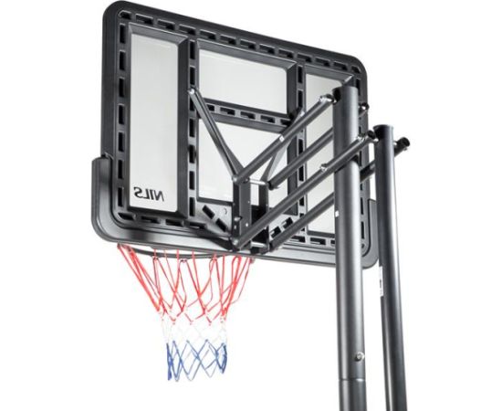 Pārvietojams basketbola statīvs ZDK021 NILS
