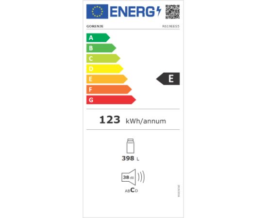 Gorenje R619EES5