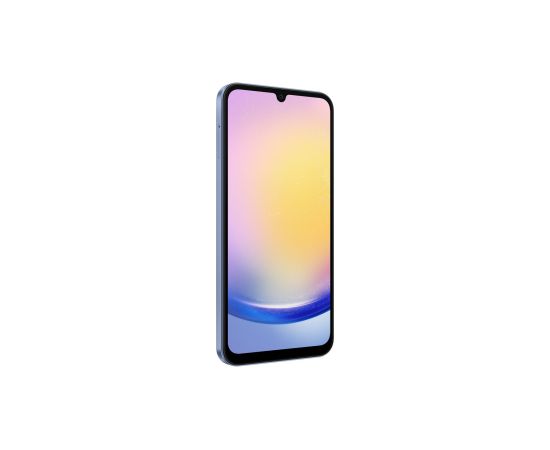 Samsung Galaxy A25 5G 16.5 cm (6.5") USB Type-C 8 GB 256 GB 5000 mAh Blue